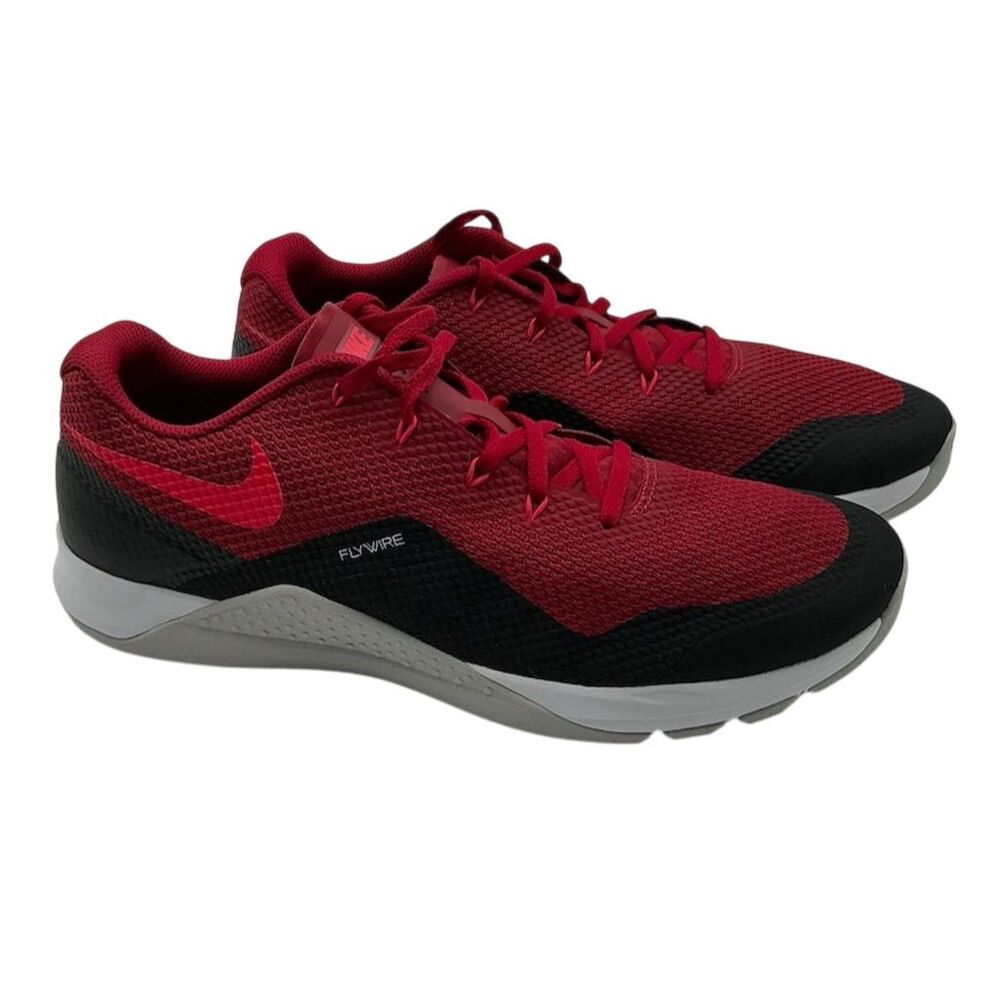 Nike Metcon Repper DSX Men's Training Shoes Red Size 11.5